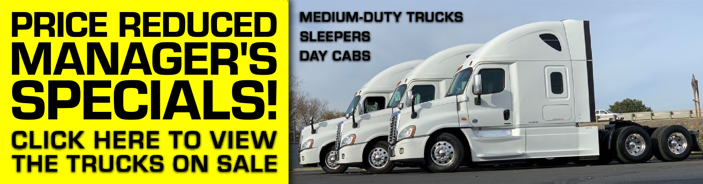 Semi truck dealership on sale near me